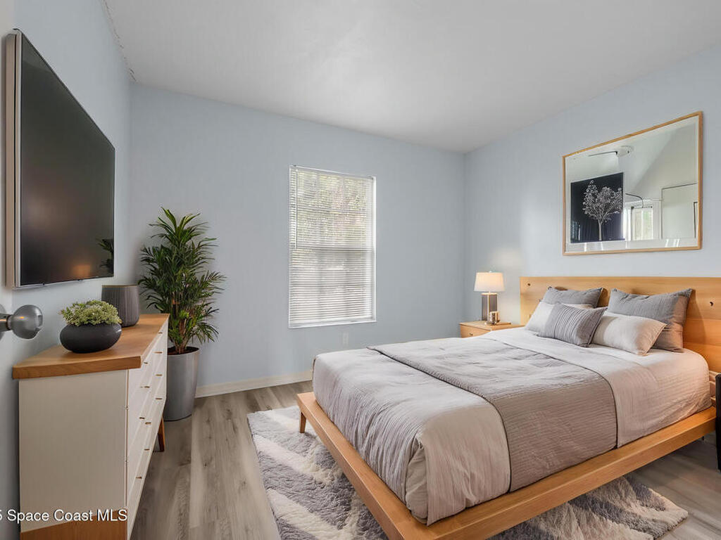 1100 Wagner Street, Palm Bay, FL 32909