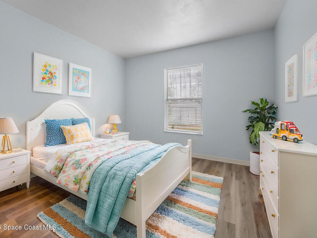 1100 Wagner Street, Palm Bay, FL 32909