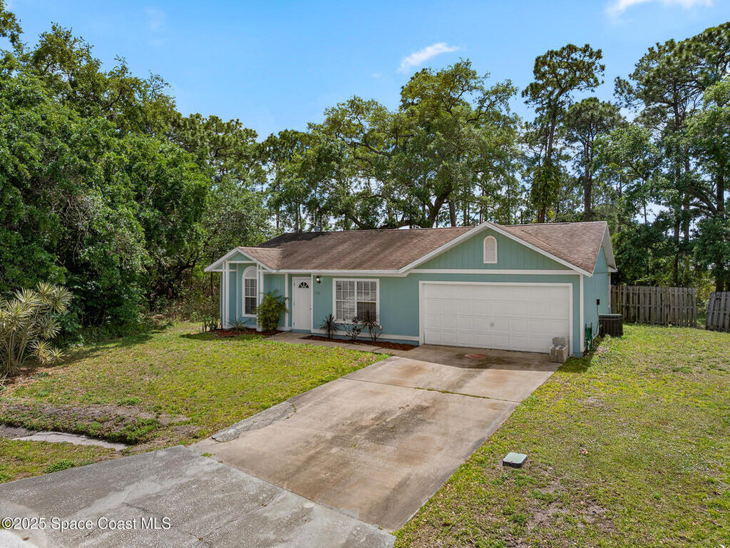 1100 Wagner Street, Palm Bay, FL 32909