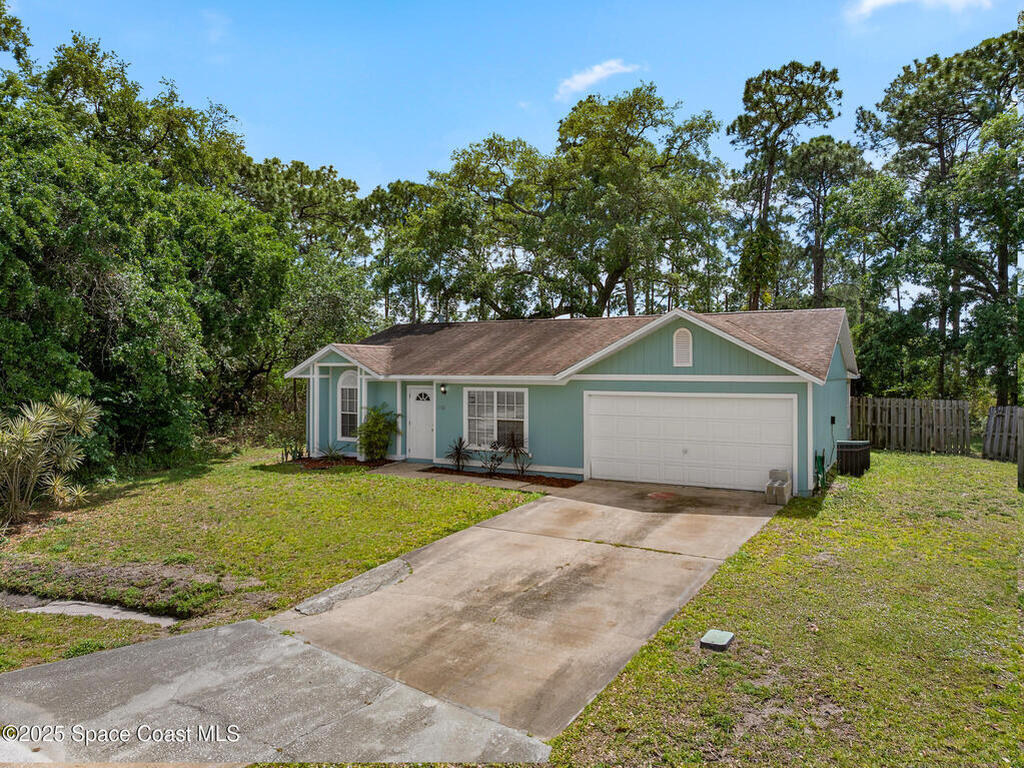 1100 Wagner Street, Palm Bay, FL 32909