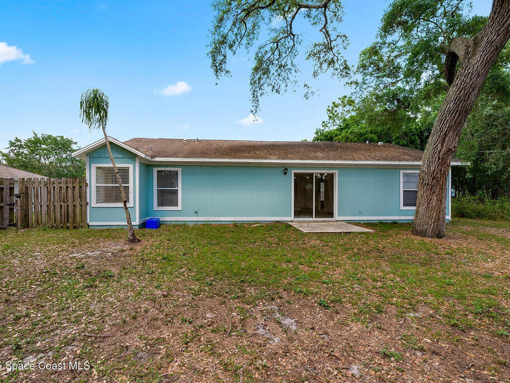 1100 Wagner Street, Palm Bay, FL 32909