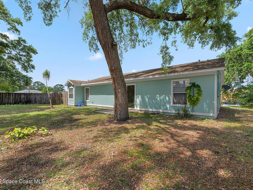 1100 Wagner Street, Palm Bay, FL 32909