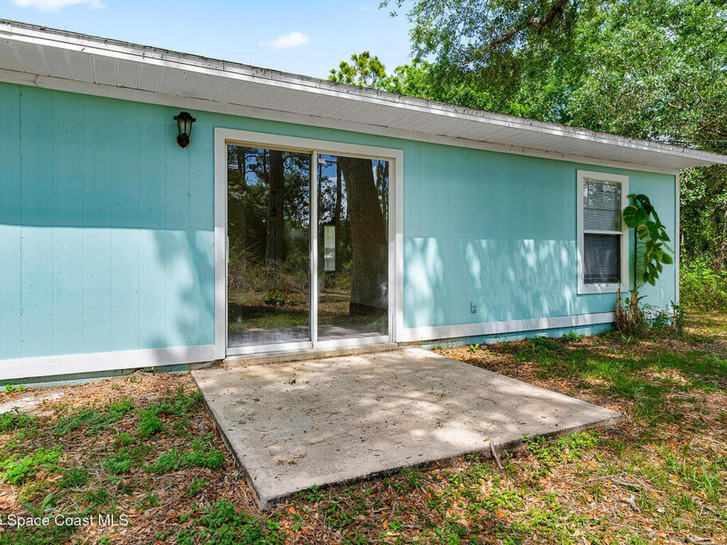 1100 Wagner Street, Palm Bay, FL 32909