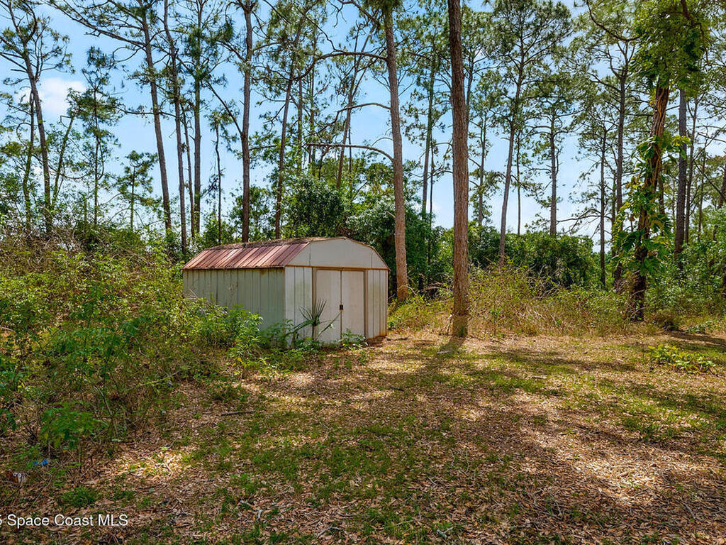 1100 Wagner Street, Palm Bay, FL 32909