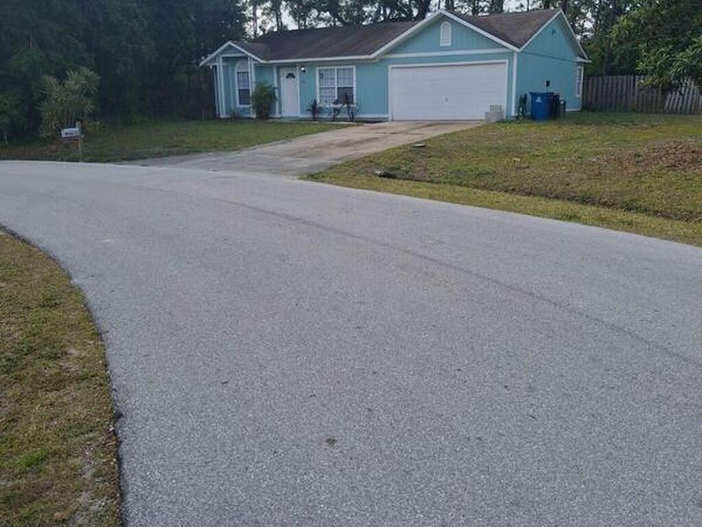 1100 Wagner Street, Palm Bay, FL 32909