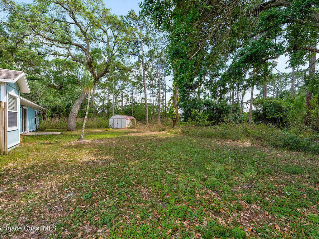 1100 Wagner Street, Palm Bay, FL 32909