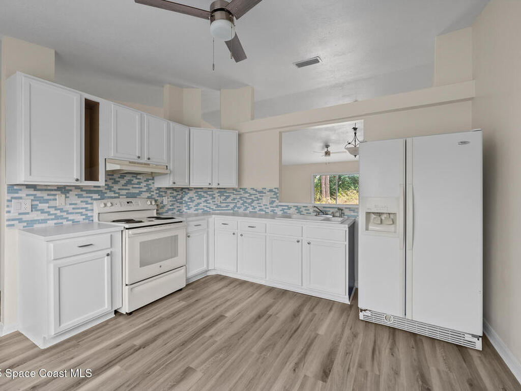 1100 Wagner Street, Palm Bay, FL 32909