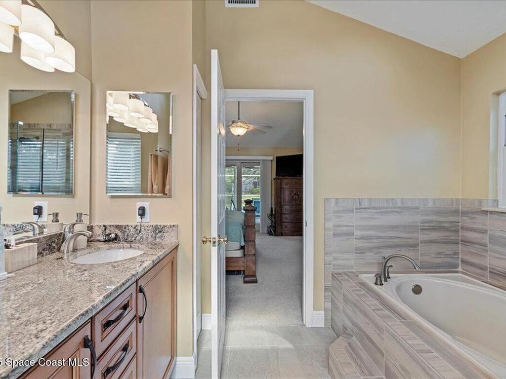 3565 Bull Run Court, Melbourne, FL 32934