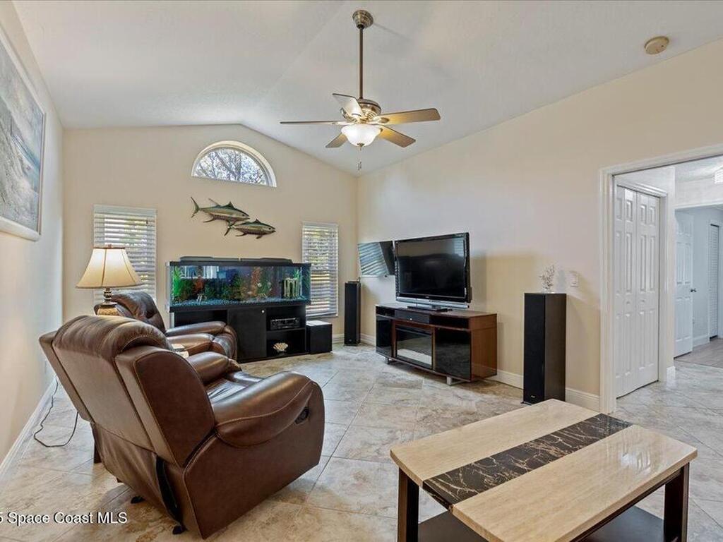 3565 Bull Run Court, Melbourne, FL 32934