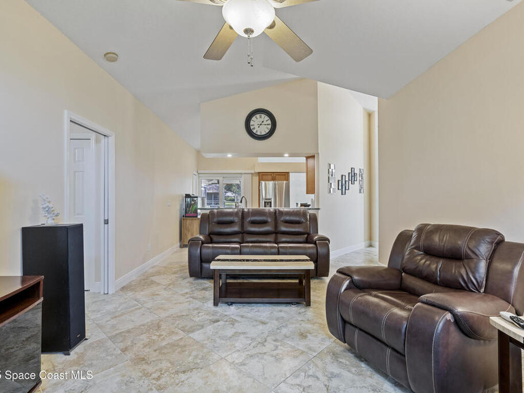 3565 Bull Run Court, Melbourne, FL 32934