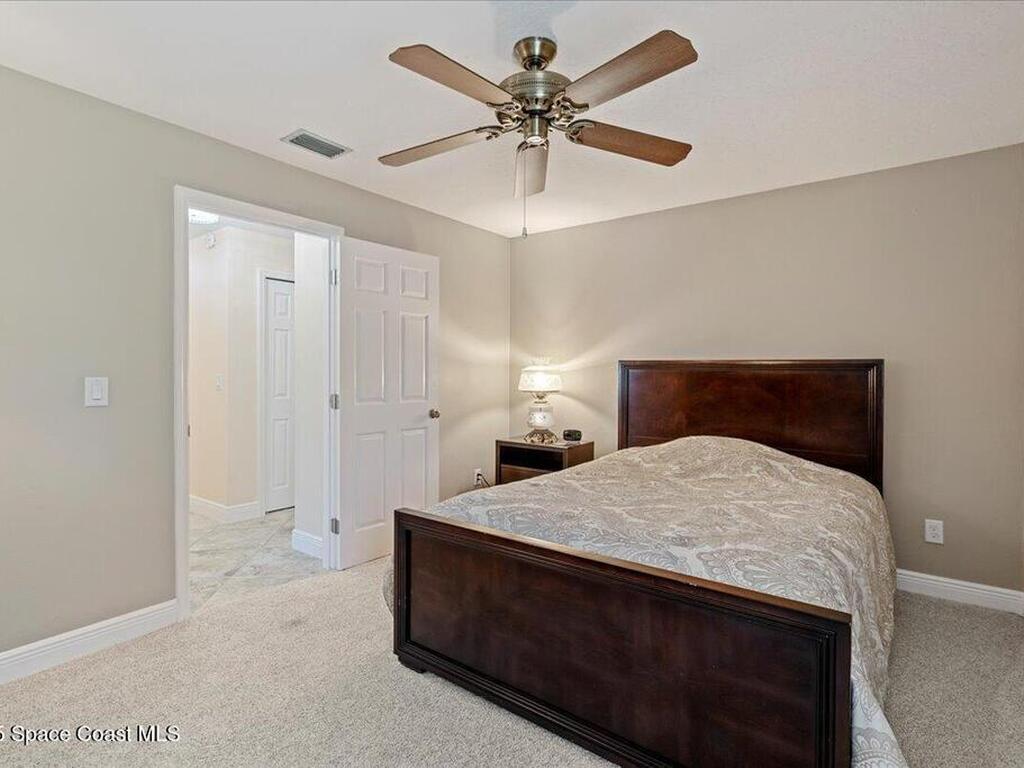 3565 Bull Run Court, Melbourne, FL 32934