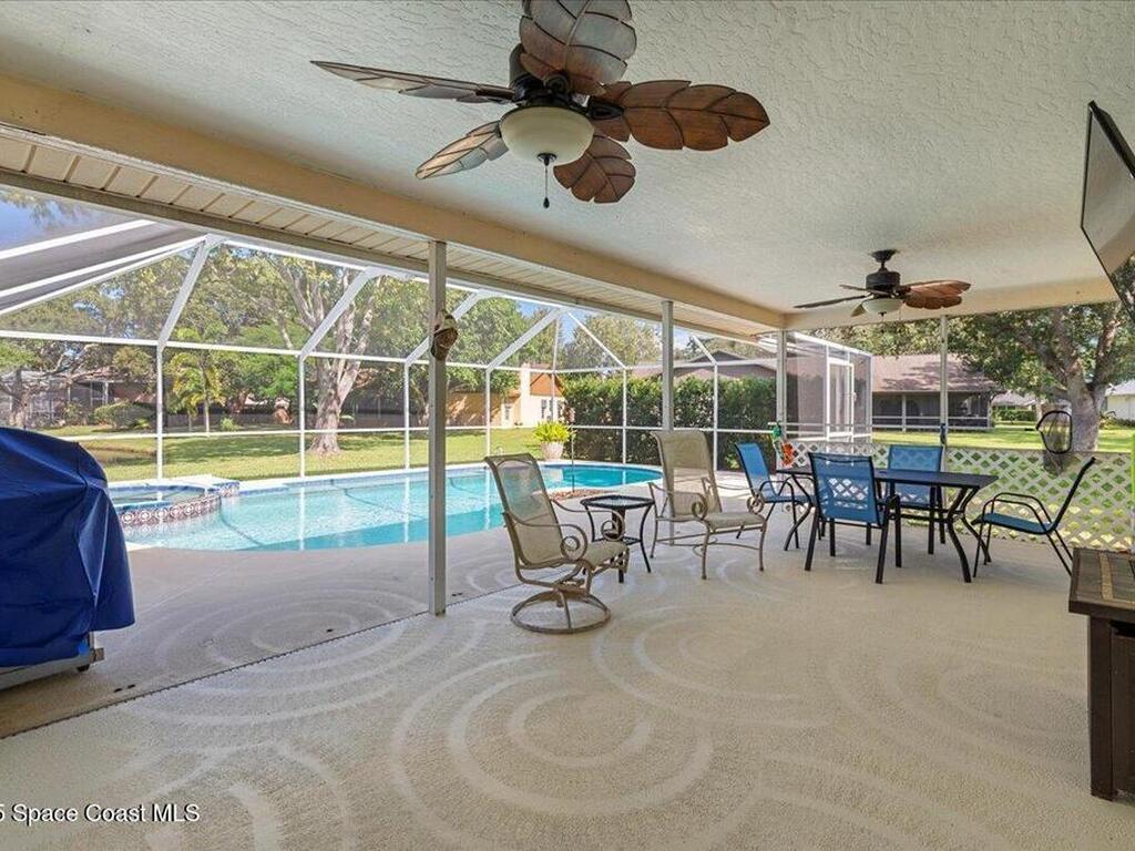 3565 Bull Run Court, Melbourne, FL 32934