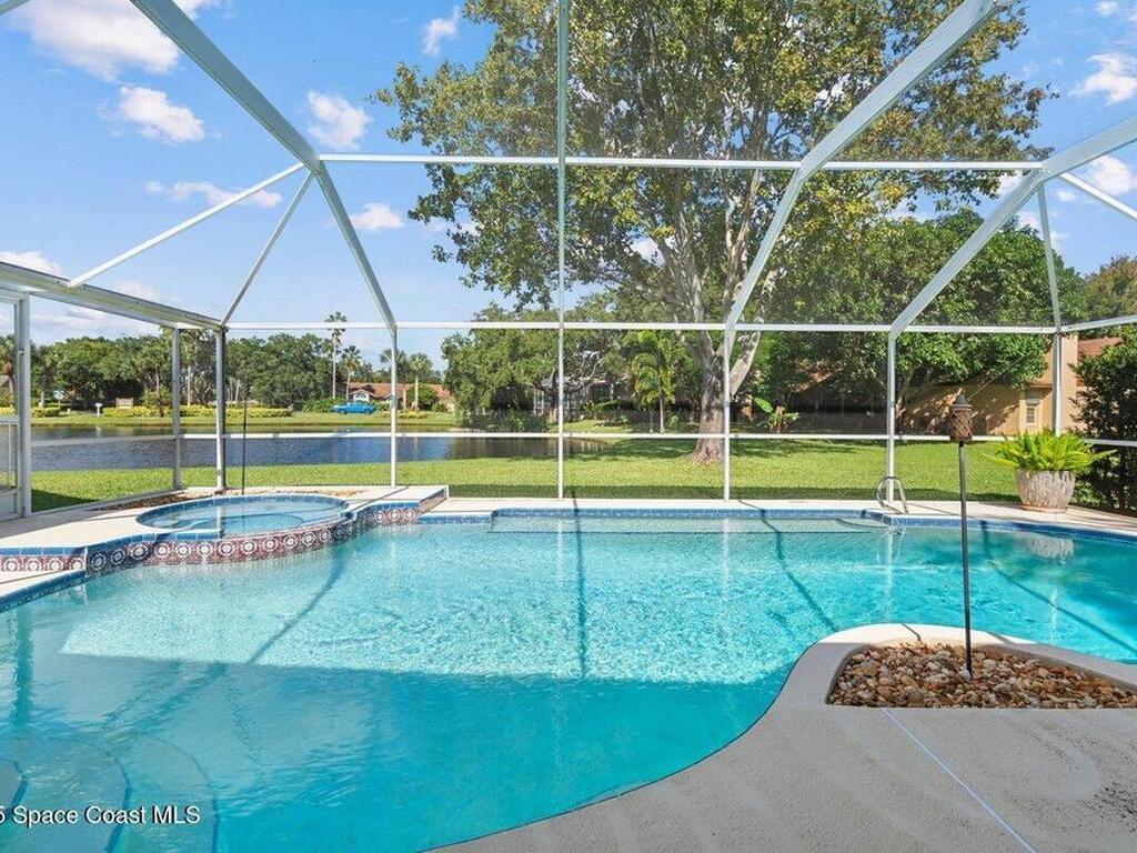 3565 Bull Run Court, Melbourne, FL 32934