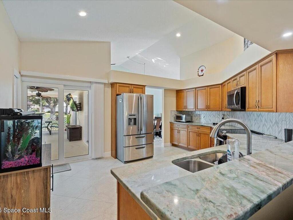 3565 Bull Run Court, Melbourne, FL 32934