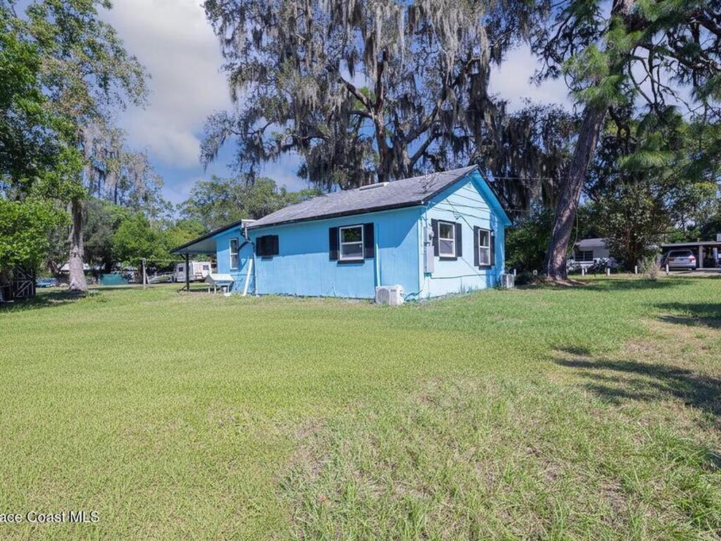 302 W Virginia Drive, Titusville, FL 32796