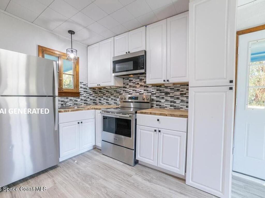 302 W Virginia Drive, Titusville, FL 32796