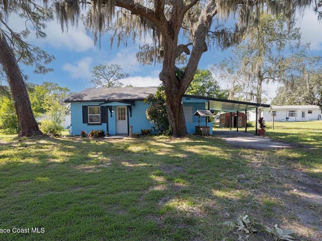 302 W Virginia Drive, Titusville, FL 32796