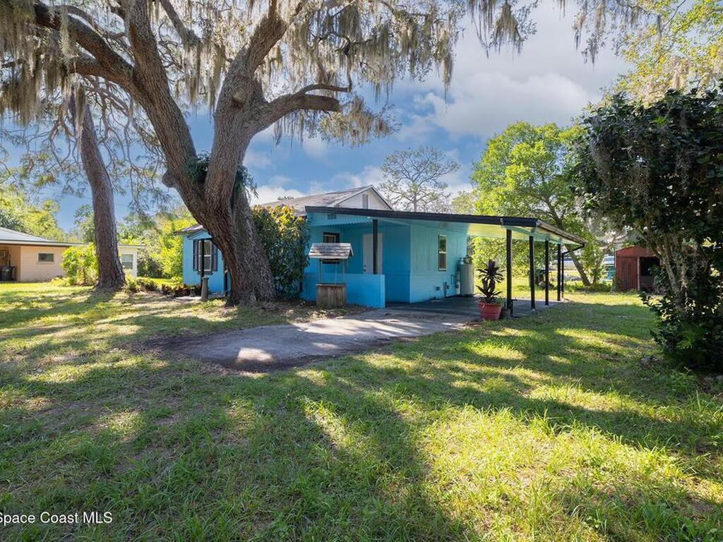 302 W Virginia Drive, Titusville, FL 32796