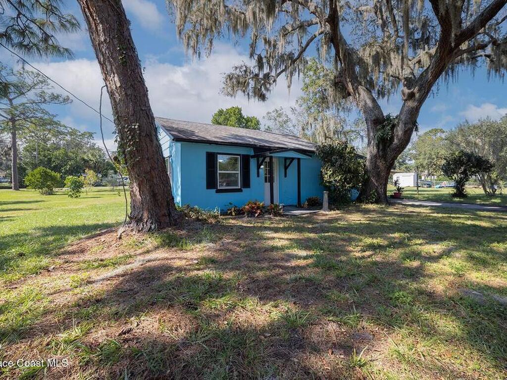 302 W Virginia Drive, Titusville, FL 32796