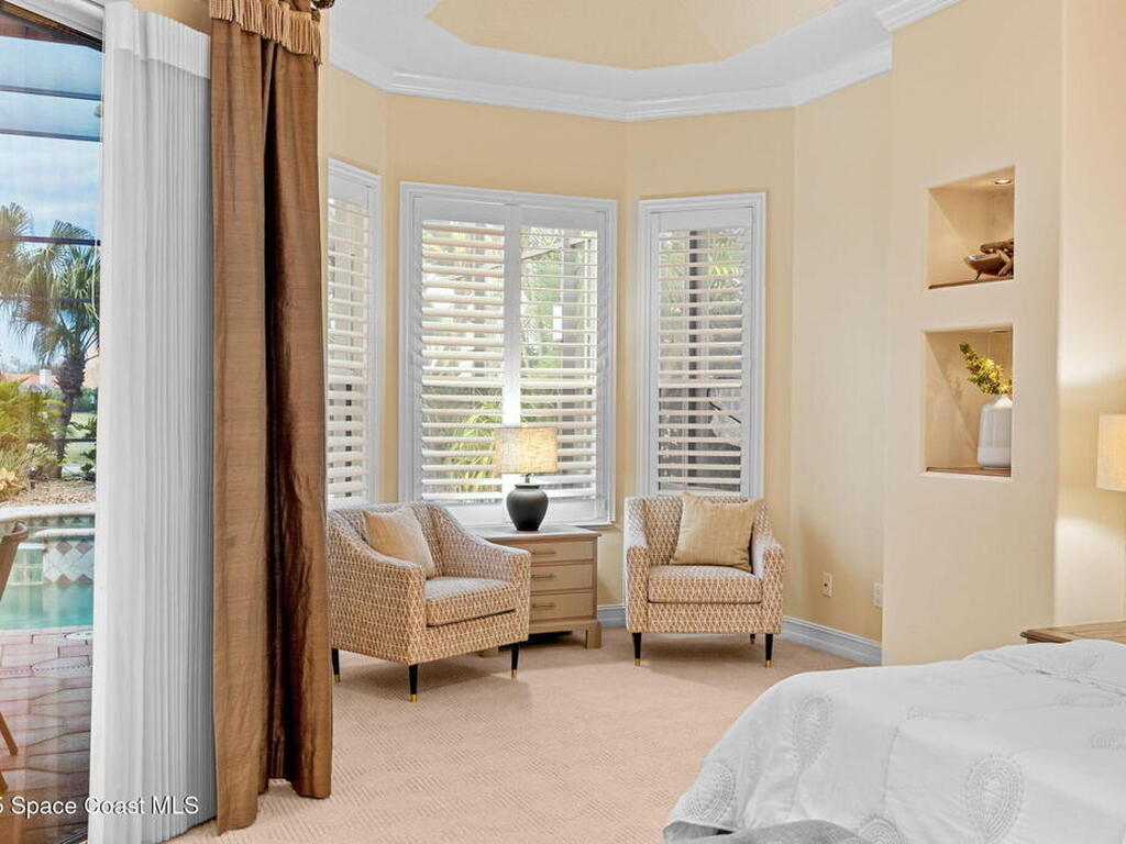 618 Deerhurst Drive, Melbourne, FL 32940