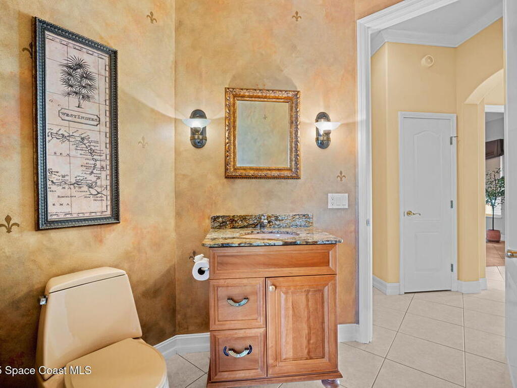 618 Deerhurst Drive, Melbourne, FL 32940