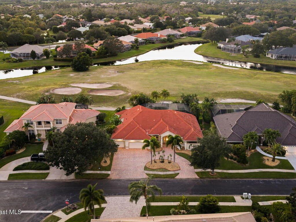 618 Deerhurst Drive, Melbourne, FL 32940