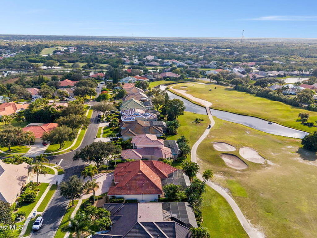 618 Deerhurst Drive, Melbourne, FL 32940