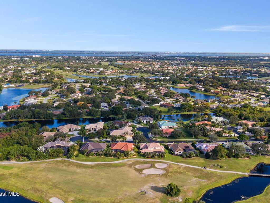 618 Deerhurst Drive, Melbourne, FL 32940