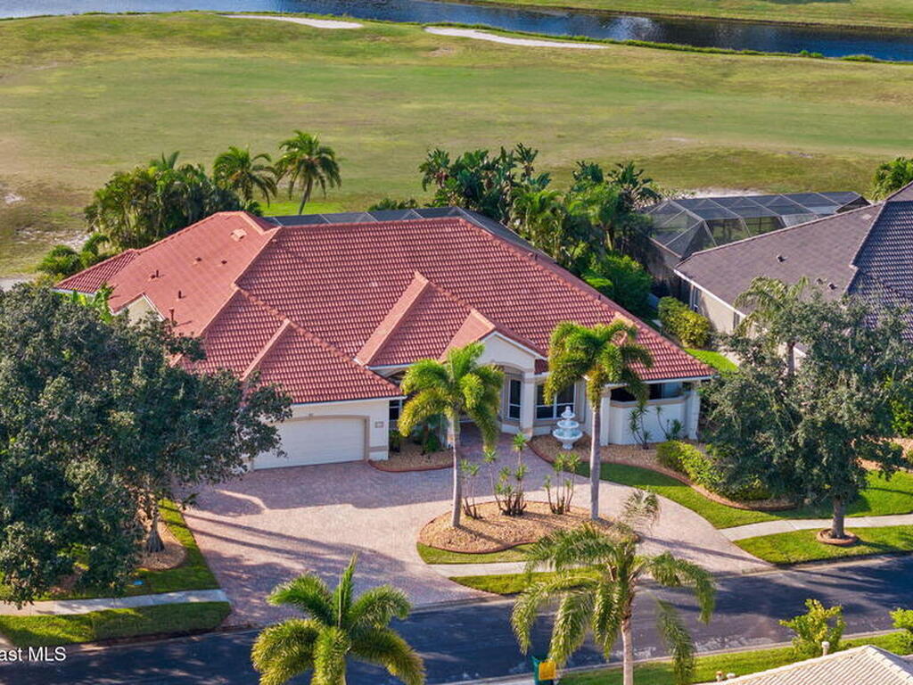 618 Deerhurst Drive, Melbourne, FL 32940