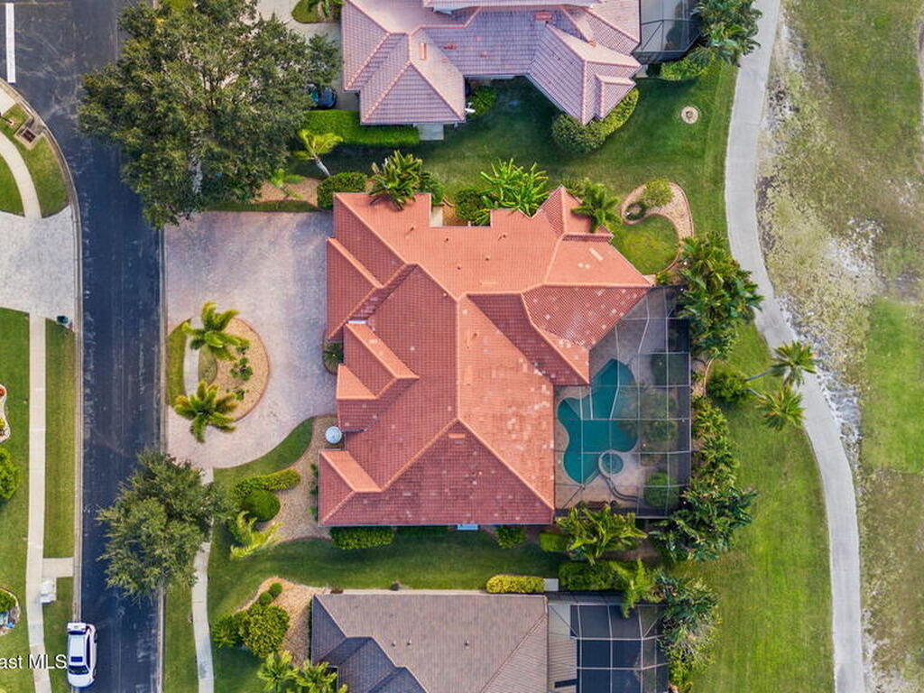 618 Deerhurst Drive, Melbourne, FL 32940