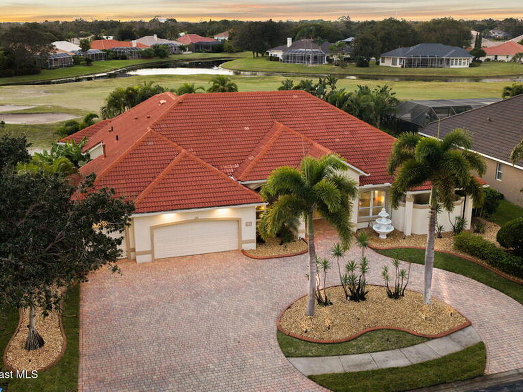 618 Deerhurst Drive, Melbourne, FL 32940