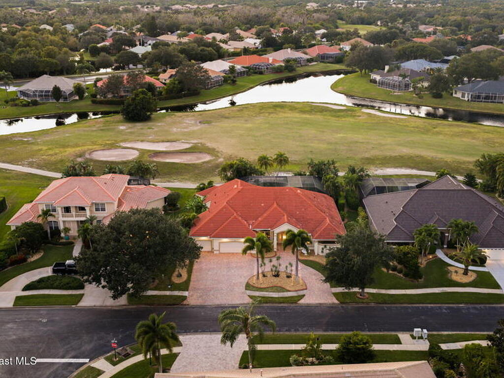 618 Deerhurst Drive, Melbourne, FL 32940