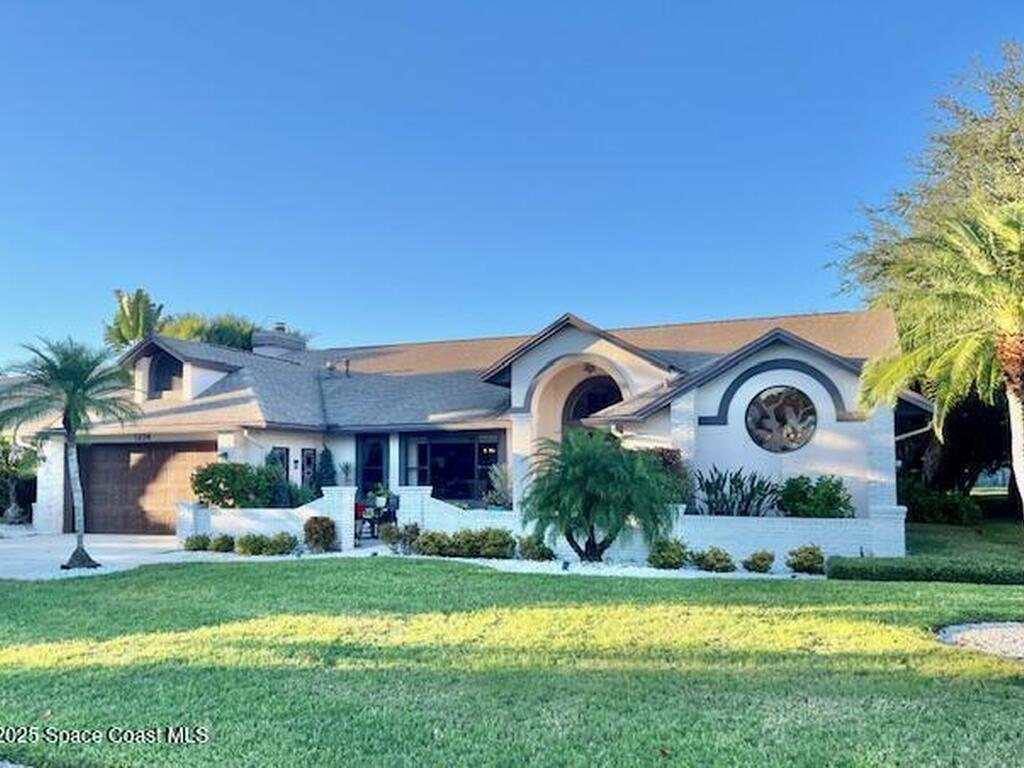 1254 Silver Lake Drive, Suntree, FL 32940