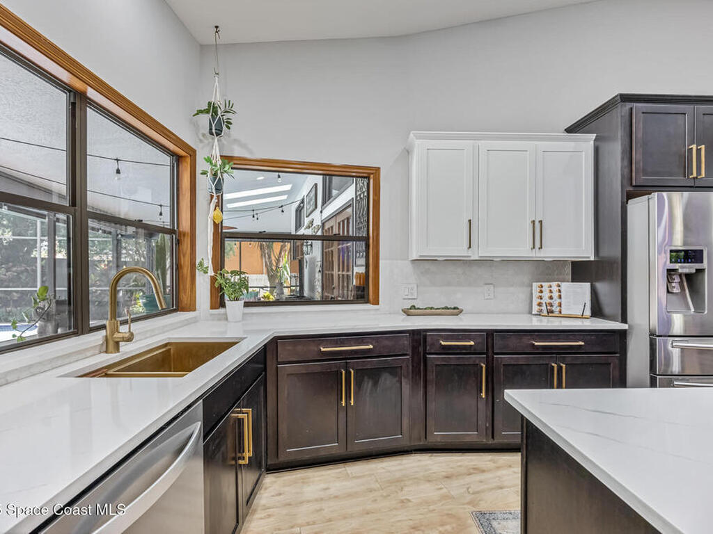 1254 Silver Lake Drive, Suntree, FL 32940