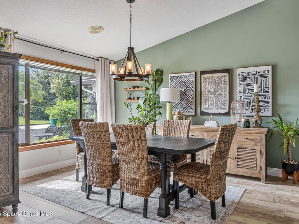 1254 Silver Lake Drive, Suntree, FL 32940