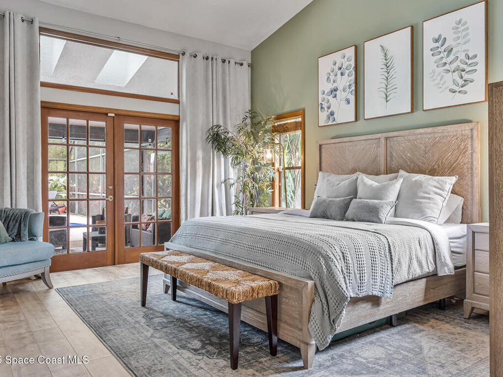 1254 Silver Lake Drive, Suntree, FL 32940