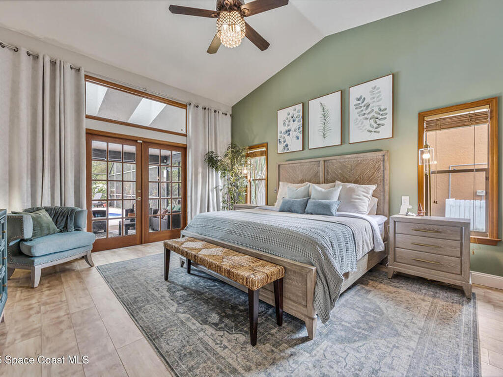 1254 Silver Lake Drive, Suntree, FL 32940