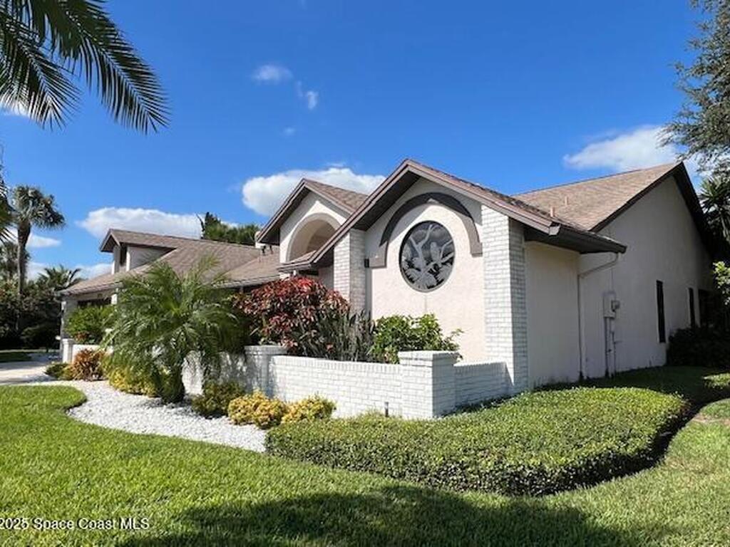 1254 Silver Lake Drive, Suntree, FL 32940