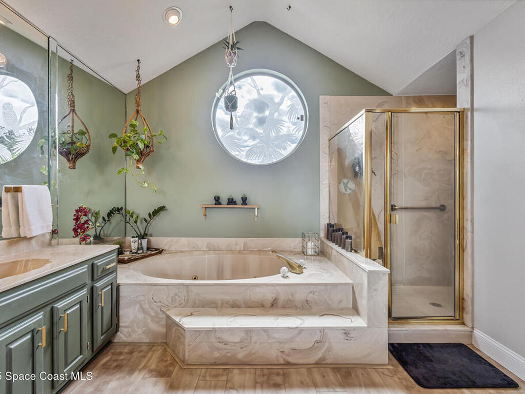 1254 Silver Lake Drive, Suntree, FL 32940