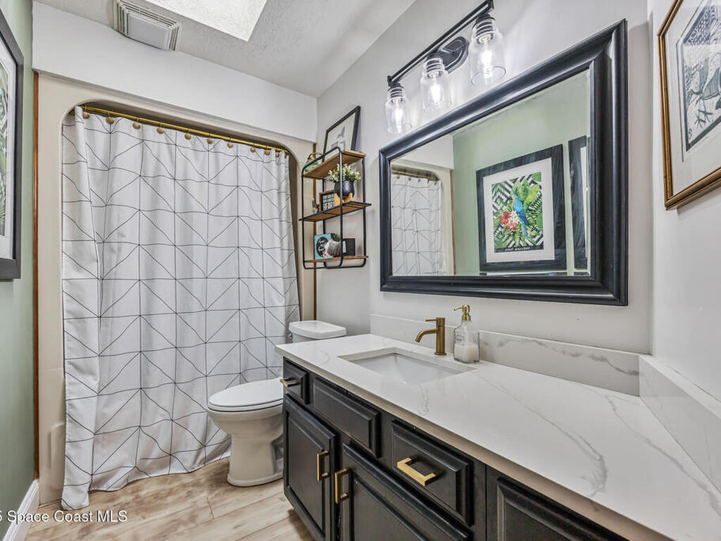 1254 Silver Lake Drive, Suntree, FL 32940