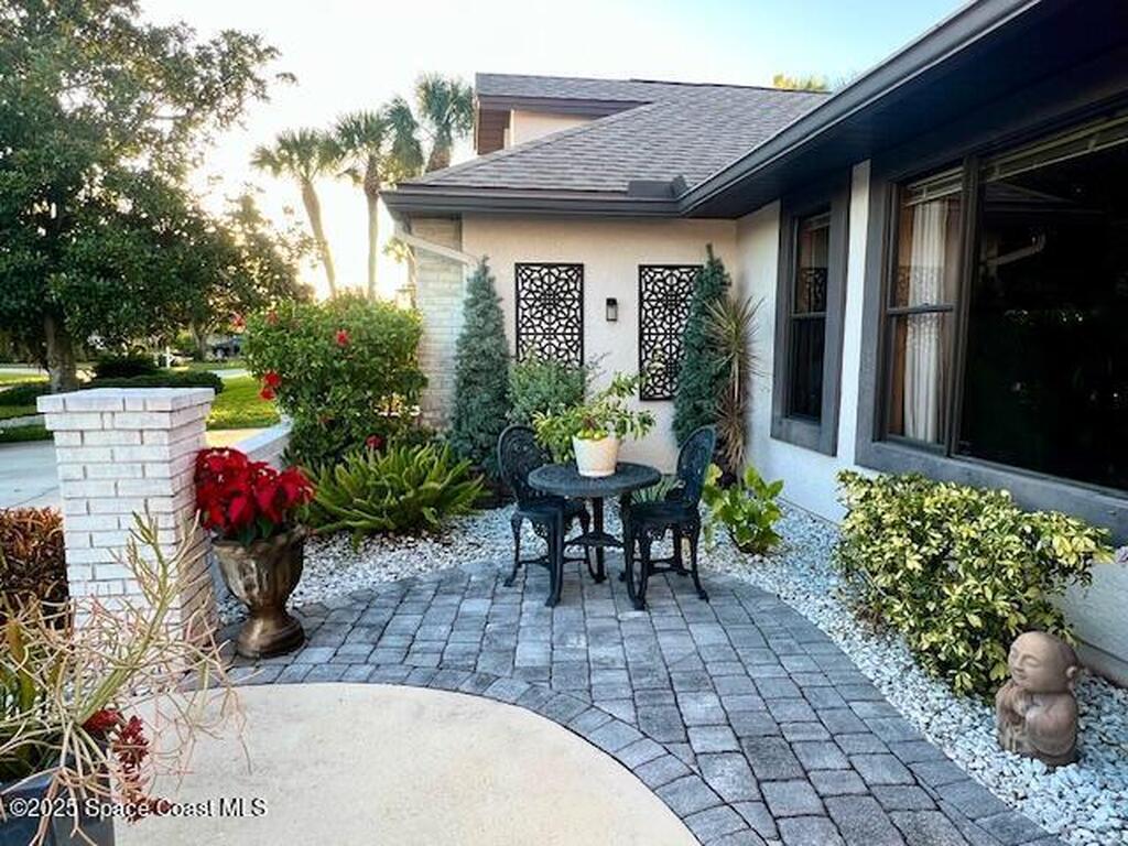 1254 Silver Lake Drive, Suntree, FL 32940