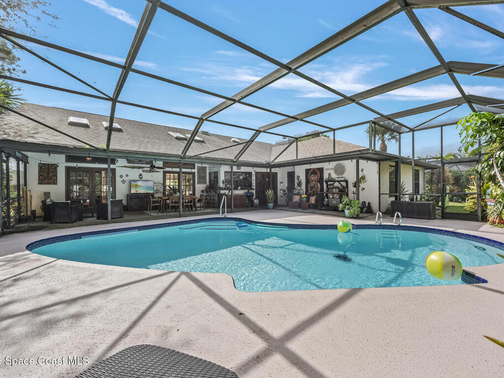 1254 Silver Lake Drive, Suntree, FL 32940