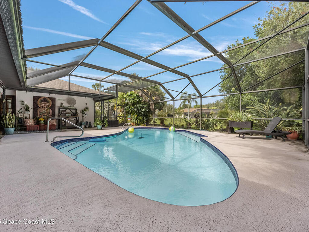 1254 Silver Lake Drive, Suntree, FL 32940