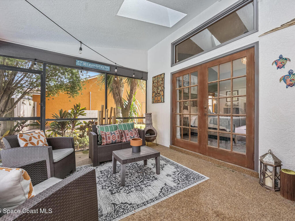 1254 Silver Lake Drive, Suntree, FL 32940