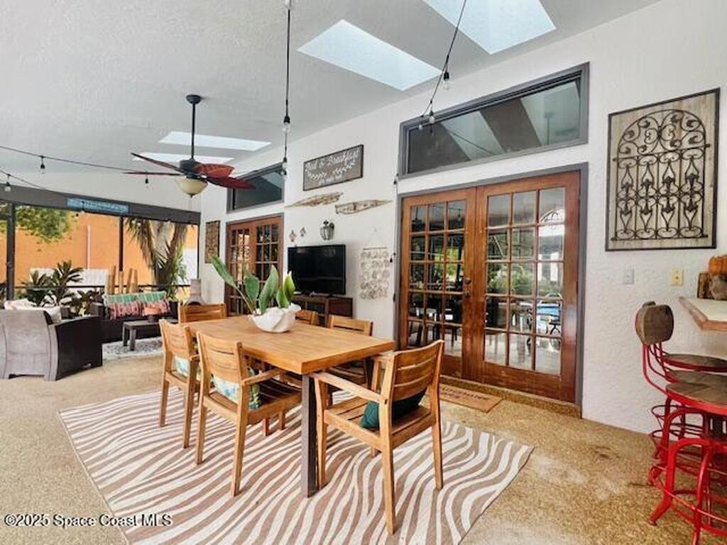 1254 Silver Lake Drive, Suntree, FL 32940