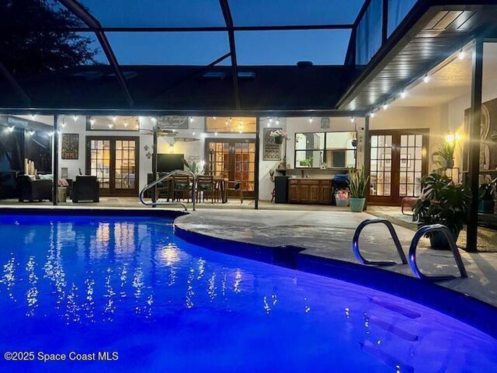 1254 Silver Lake Drive, Suntree, FL 32940