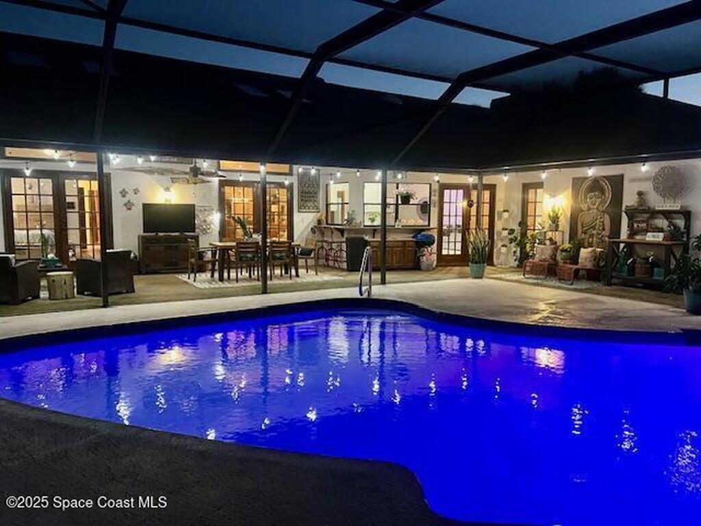 1254 Silver Lake Drive, Suntree, FL 32940