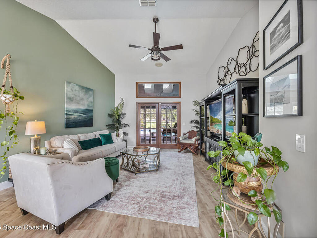 1254 Silver Lake Drive, Suntree, FL 32940