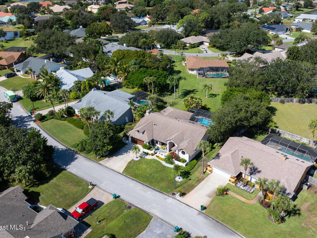 1254 Silver Lake Drive, Suntree, FL 32940