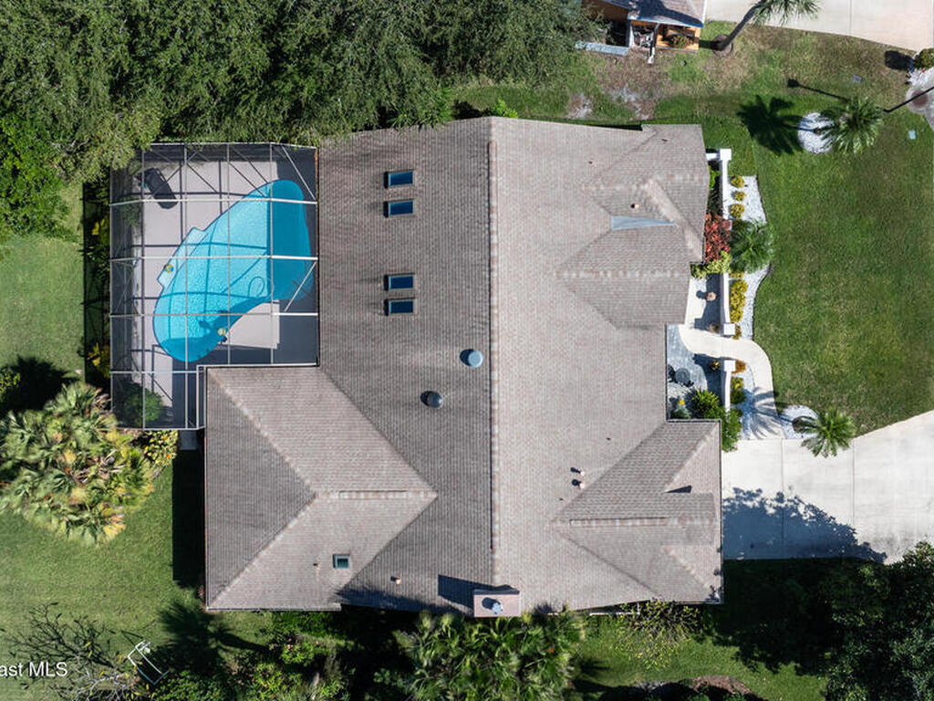 1254 Silver Lake Drive, Suntree, FL 32940